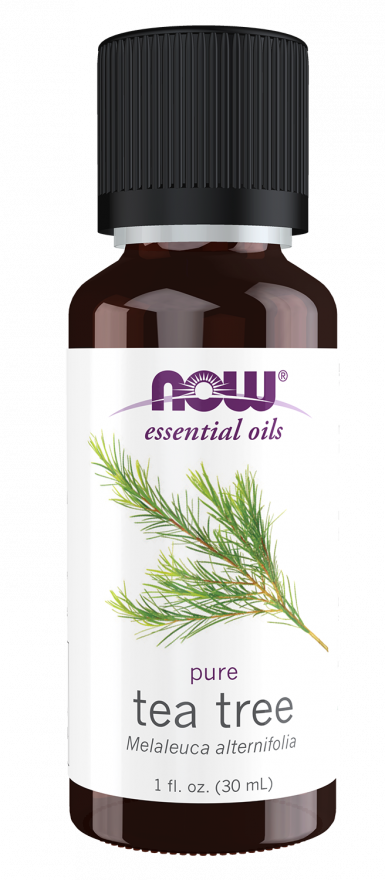 Tea Tree Oil 1 fl. oz.