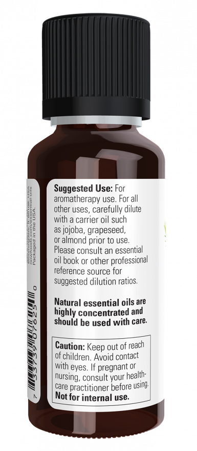 Tea Tree Oil 1 fl. oz.