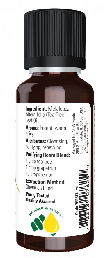Tea Tree Oil 1 fl. oz.