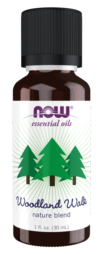Woodland Walk Oil Blend 1 fl. oz.