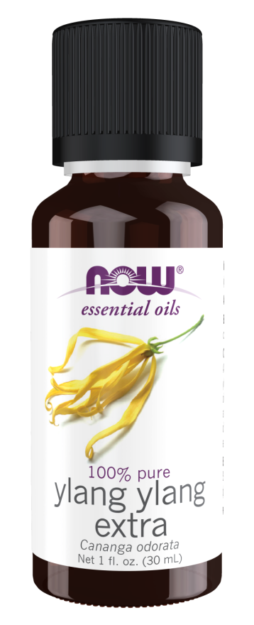 Ylang Ylang Extra Oil 1 fl. oz.