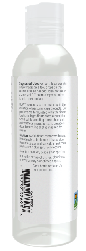 Vegetable Glycerin 4 fl. oz.