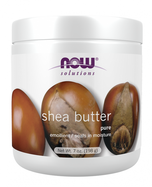 Shea Butter 7 oz.