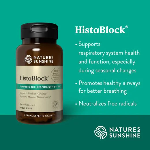 HistaBlock (90 caps)