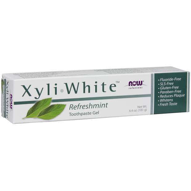 XyliWhite™ Refreshmint Toothpaste Gel 6.4 oz.