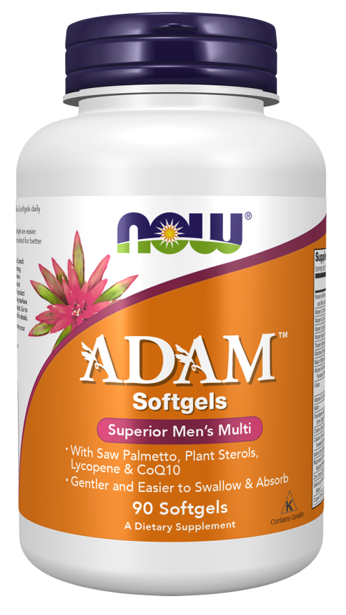 Adam  Men's Multi (90 softgel)