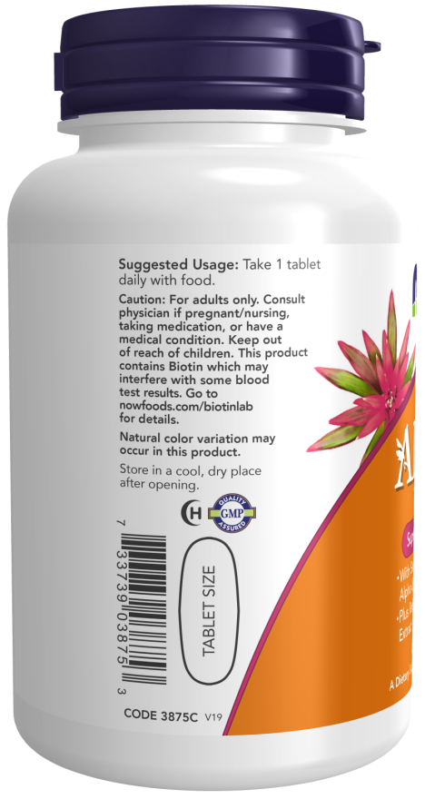 Adam Men's Multivitamin (60T)