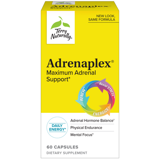 Adrenaplex (60)