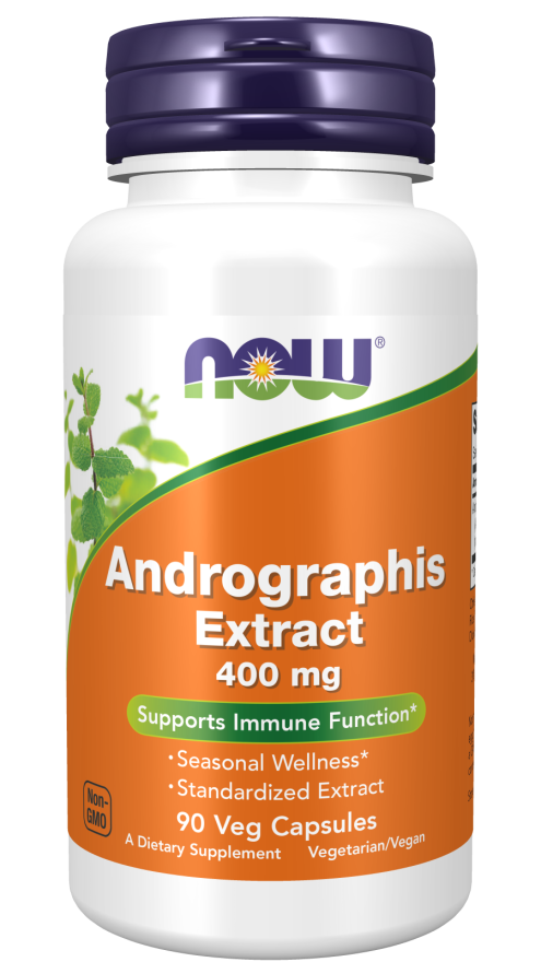Andrographis (90)