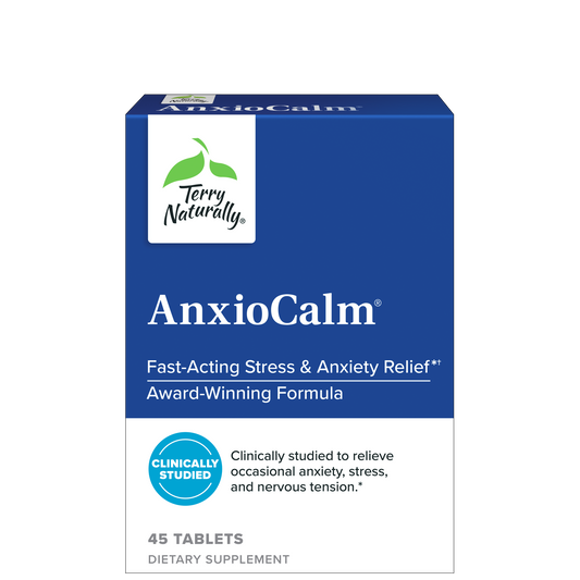 AnxioCalm (90)