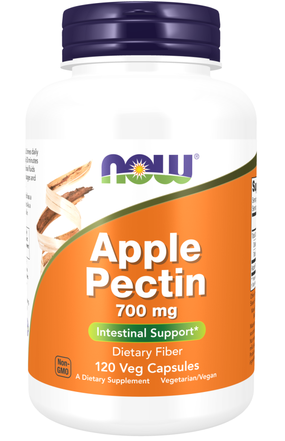 Apple Pectin (120)