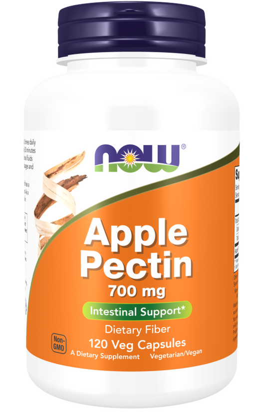 Apple Pectin (120)