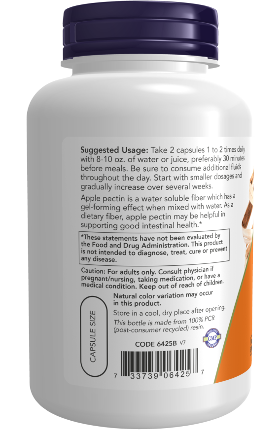 Apple Pectin (120)