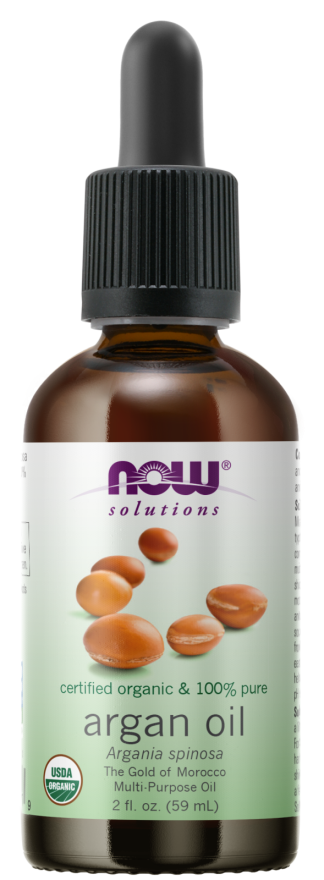 Argan Moroccan Oil 2 fl oz