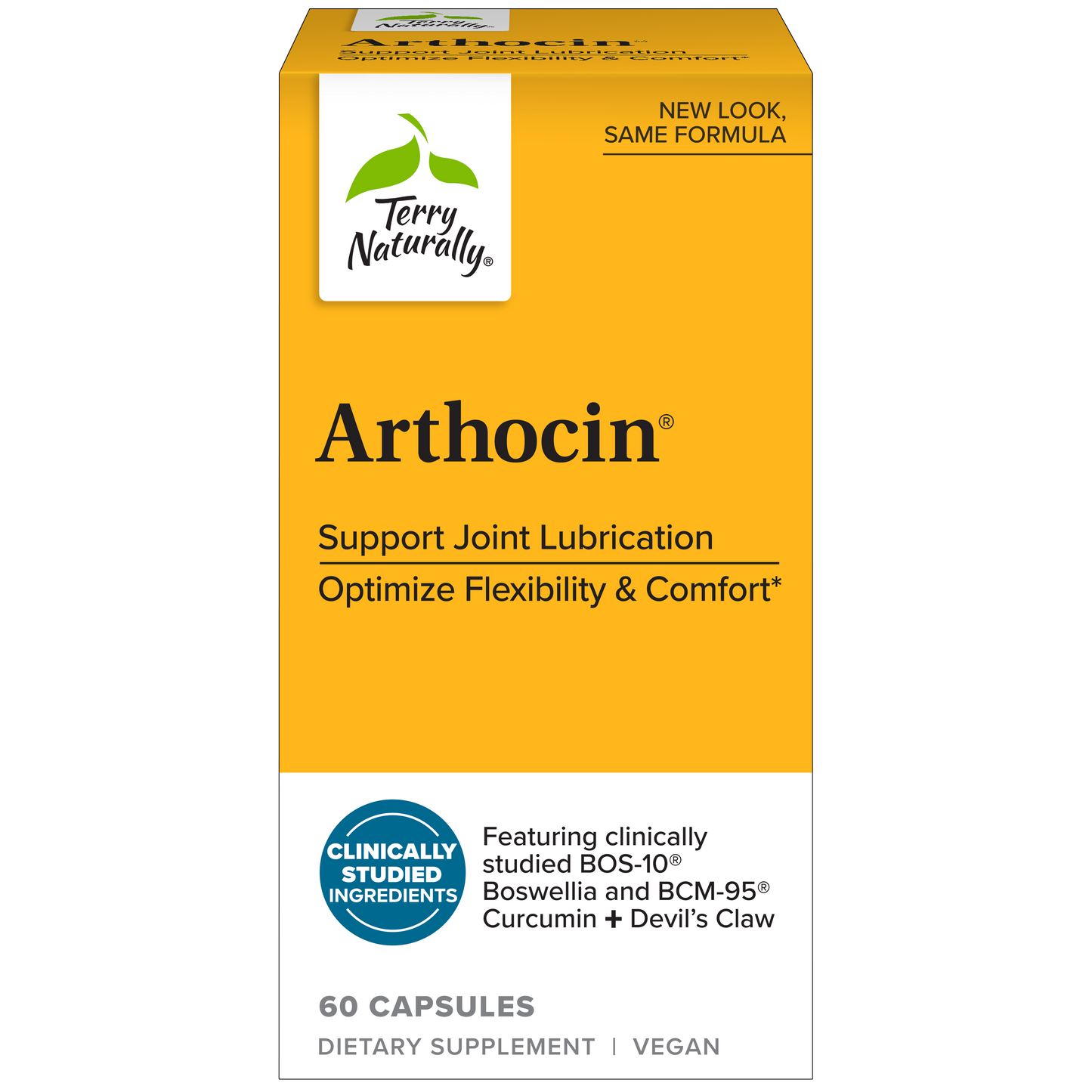 Arthocin (60)