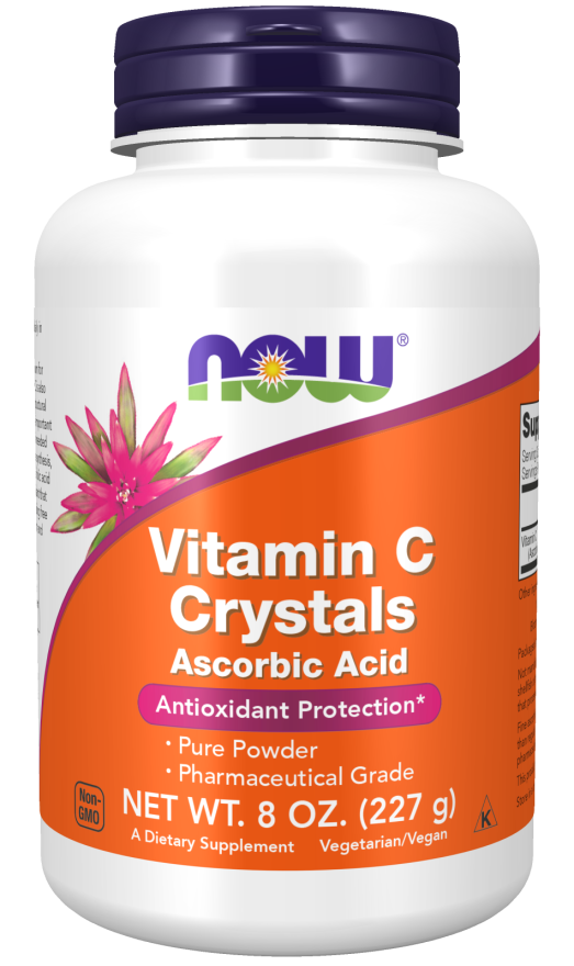 Ascorbic Acid 8 oz