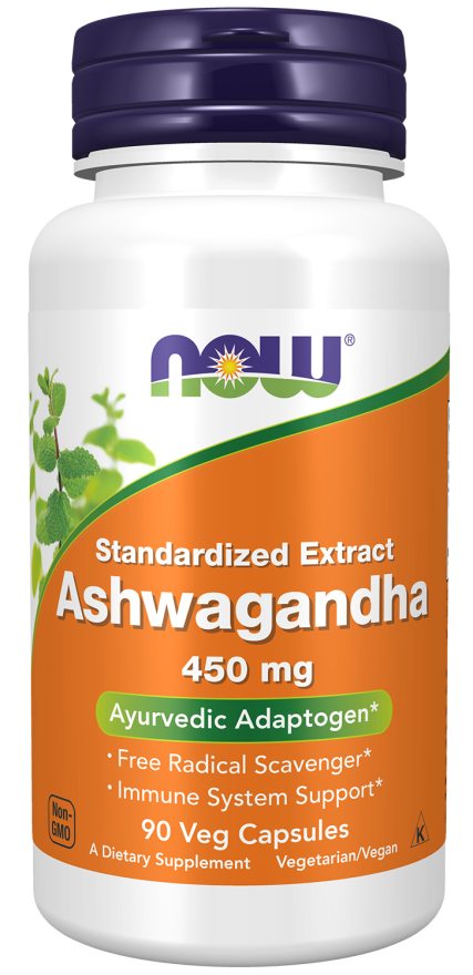 Ashwagandha (90)