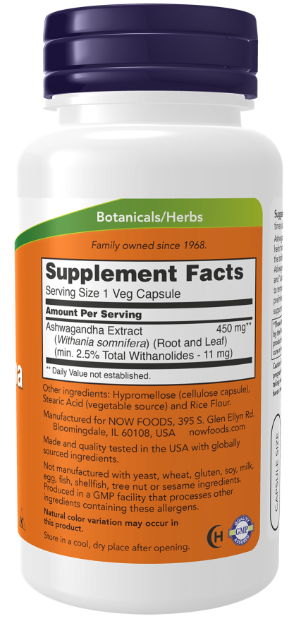 Ashwagandha (90)