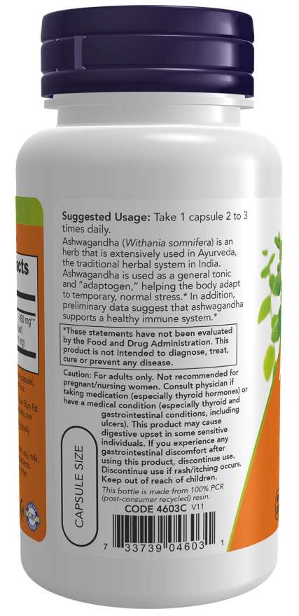 Ashwagandha (90)
