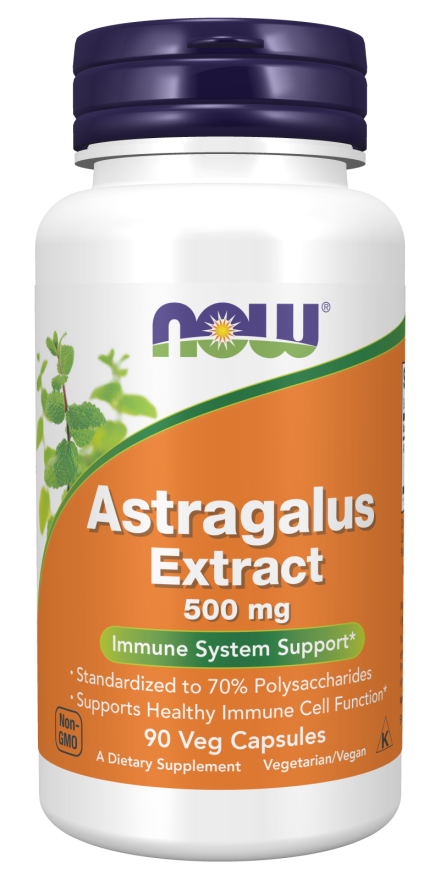 Astragalus (90)