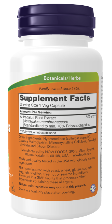 Astragalus (90)