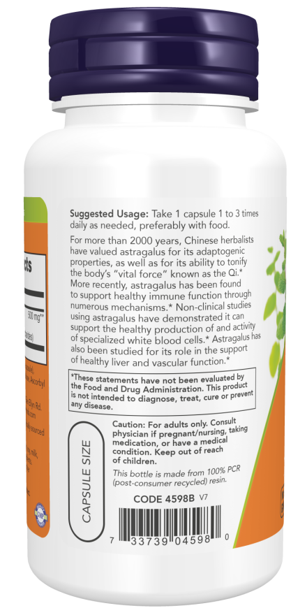Astragalus (90)