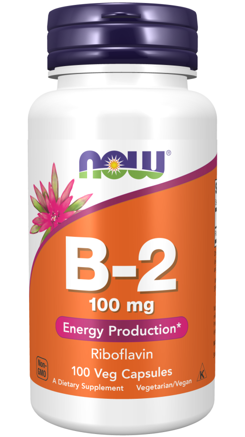 B2 100 mg (100)