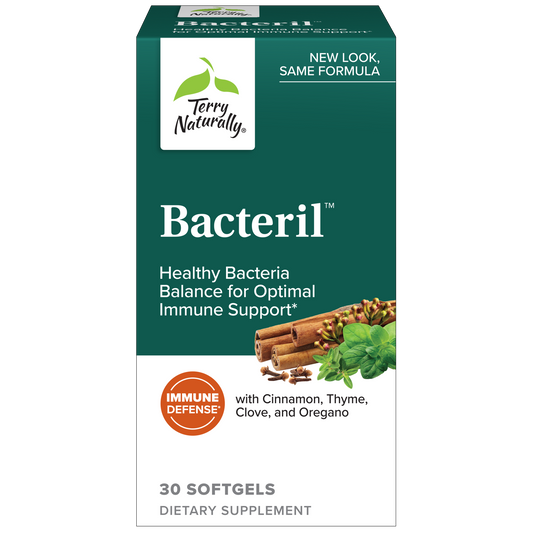 Bacteril (30)