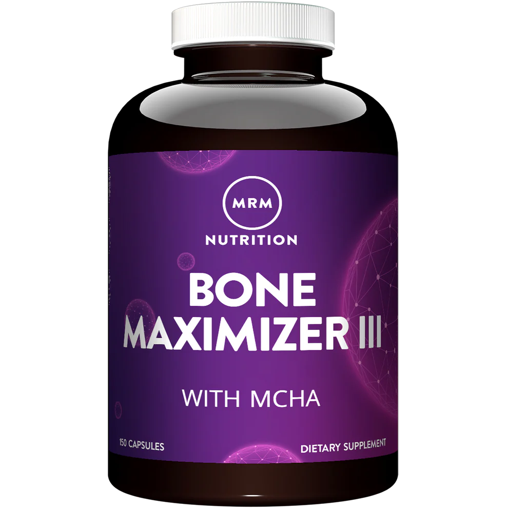 Bone Maximizer III (150)