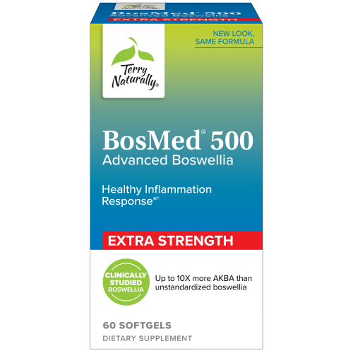 BosMed 500 (60)