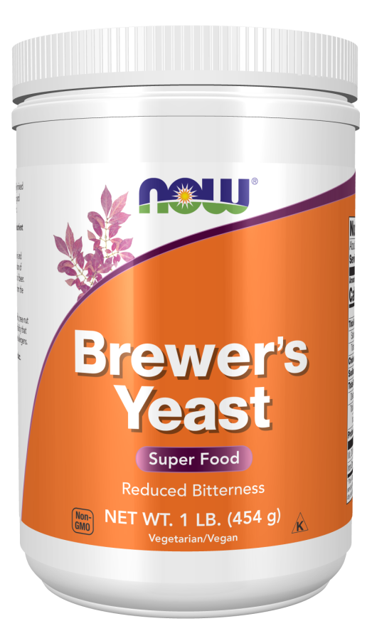Brewer's Yeast Powder