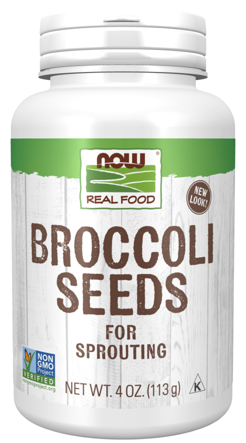 Broccoli Seeds
