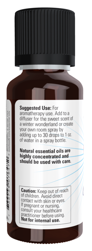 Candy Cane Oil Blend