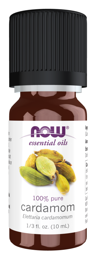 Cardamom Oil