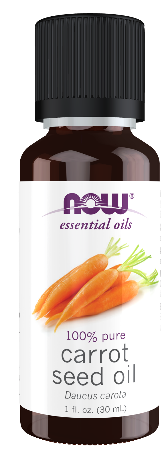 Carrot Seed Oil