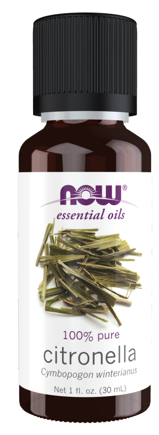 Citronella Oil