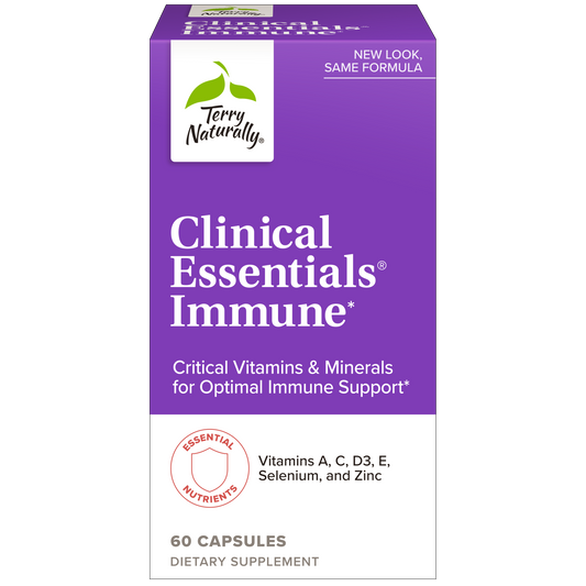 Clinical Essential Immune (60)