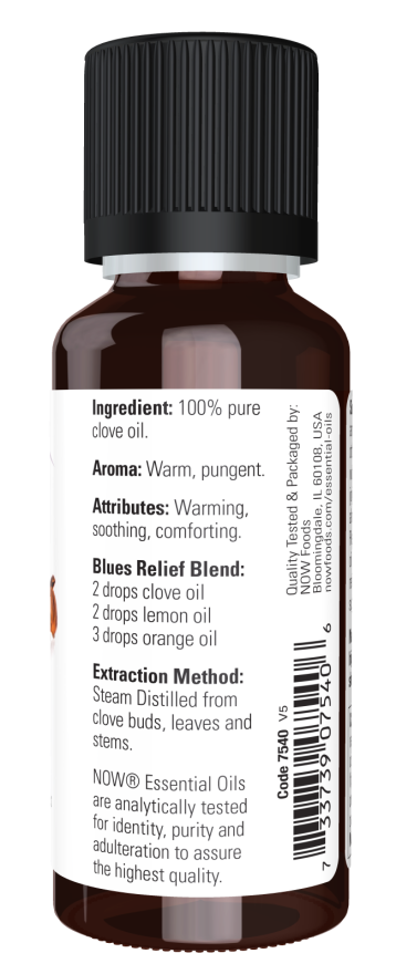 Clove Oil