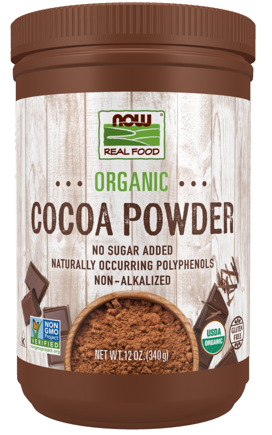 Cocoa Powder, Organic