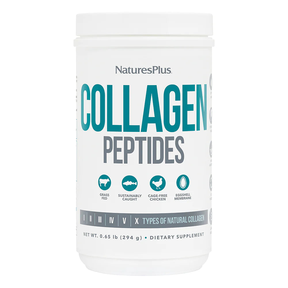 Collagen Peptides 0.65#