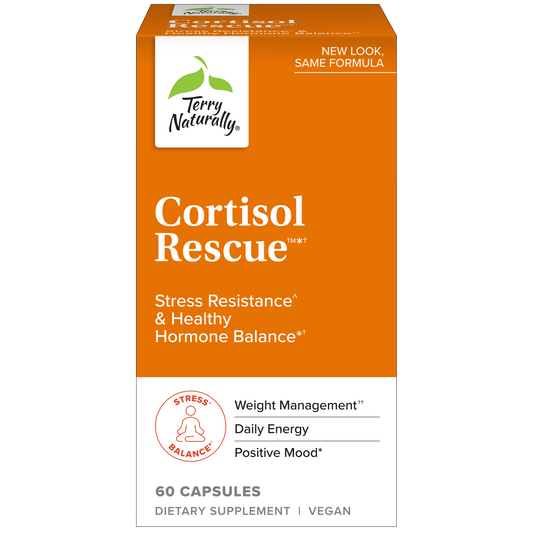 Cortisol Rescue (60)