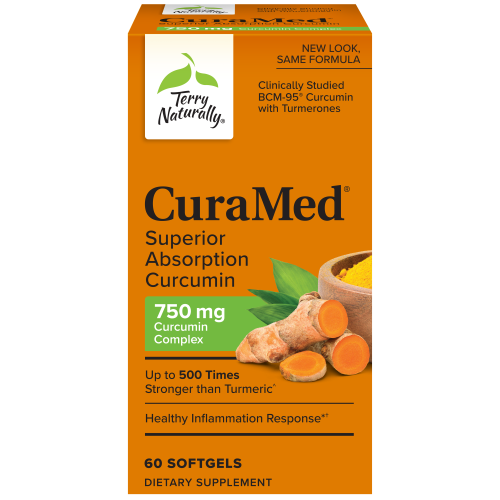 Curamed 750 mg (120)