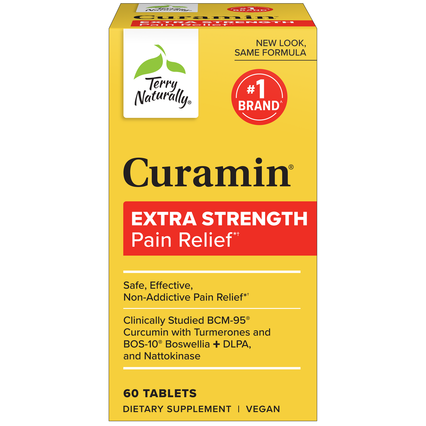 Curamin Extra Strength (30)