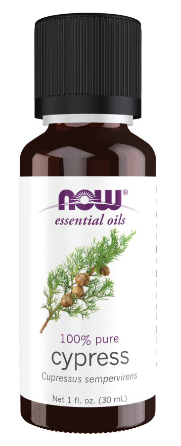 Cypress Oil