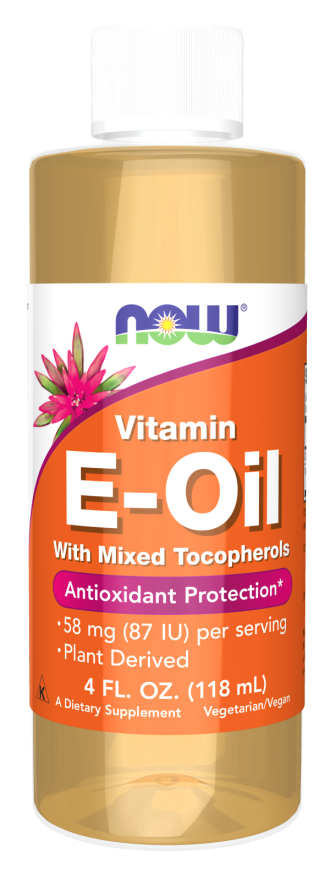 E-Oil