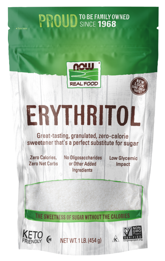 Erythritol