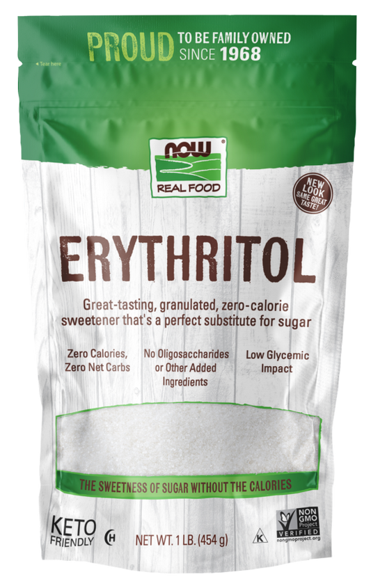 Erythritol