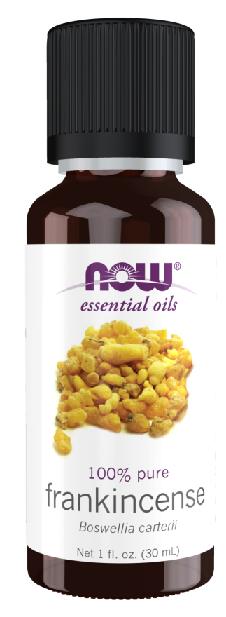 Frankincense Oil