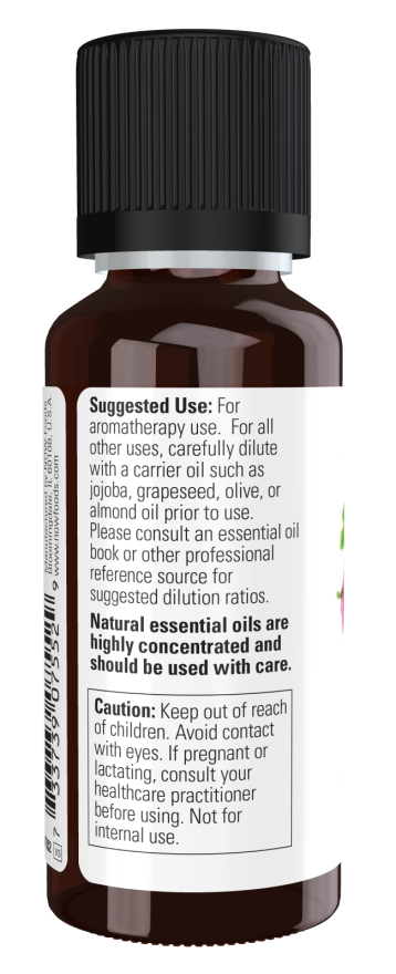 Geranium Oil