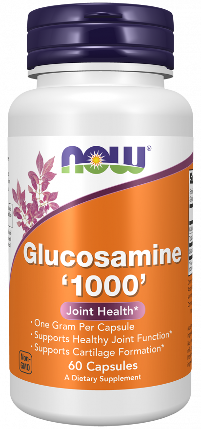 Glucosamine '1000' Capsules